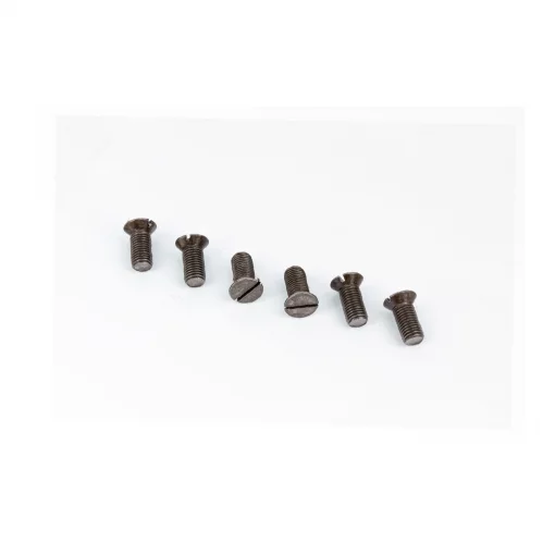 Болт сцепления к-кт 6шт, МТ, УРАЛ, К-750, YQ-341022