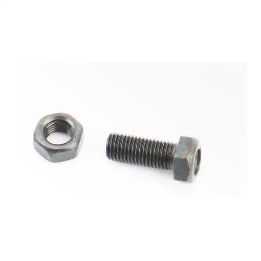 Болт регулювання клапану M8x20, МТ, УРАЛ, К-750, YQ-341021