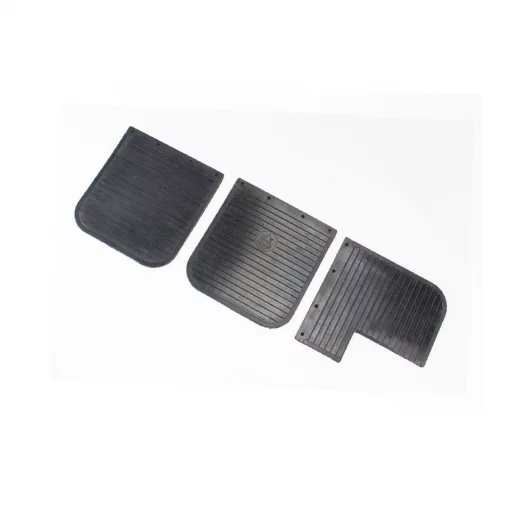 Брызговик к-кт 3шт УРАЛ, МТ, УРАЛ, К-750, YQ-341425