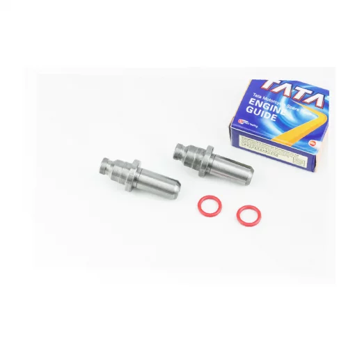 Втулка направляющие клапанов к-кт 2шт CG/CB, Viper-125-150J, YQ-326425