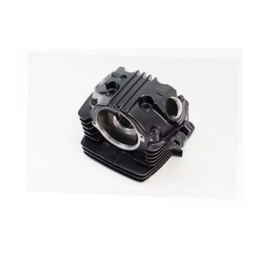Loncin LX250GY-3 Головка циліндра CB-250cc-63мм (гола), LONCIN, YQ-507158