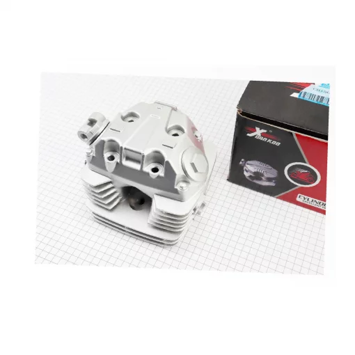 Головка циліндра в зборі CB-150cc-62мм повний к-кт, Viper-125-150J, YQ-356094