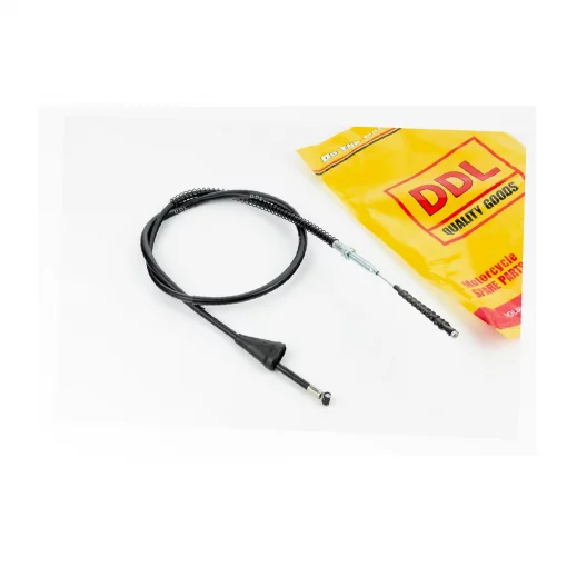 Viper-ZS200GS Трос зчеплення (трос 122см; кожух 108см), Viper-Zongshen, YQ-505372