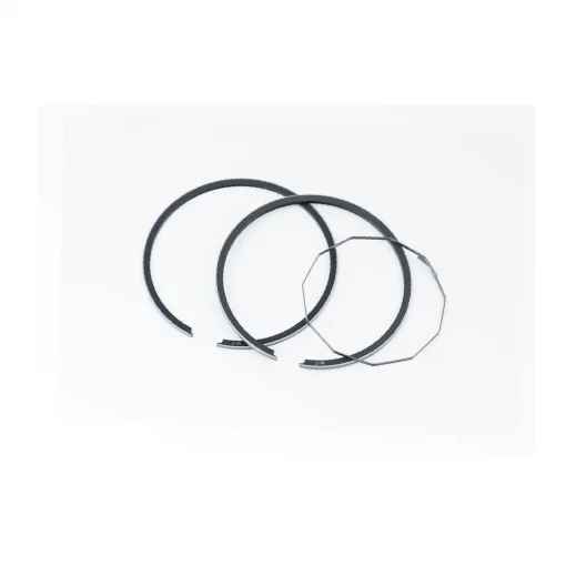 Кольца поршневые Honda DIO65 44мм STD (замки внутренние), YQ-363680