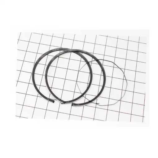 Кольца поршневые Honda LEAD100 51мм+0,50 (замки верхние), YQ-336729