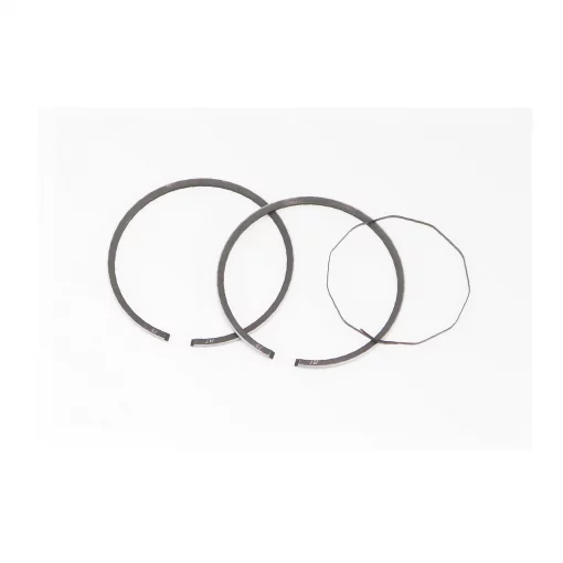 Кольца поршневые Honda LEAD100 51мм+0,75 (замки верхние), YQ-336730