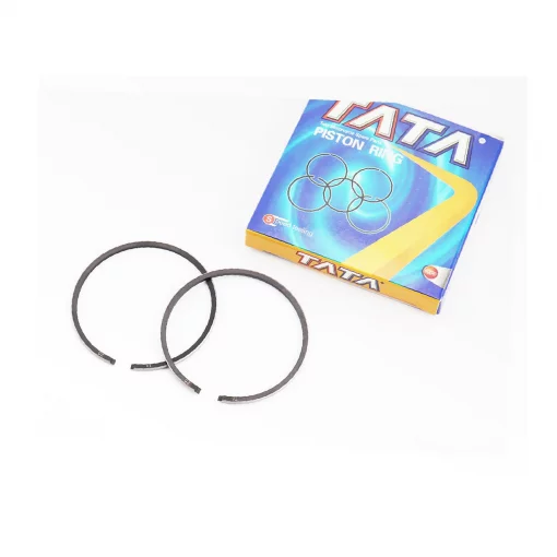 Кольца поршневые Honda LEAD90 48мм+0,25 (замки верхние), YQ-308157