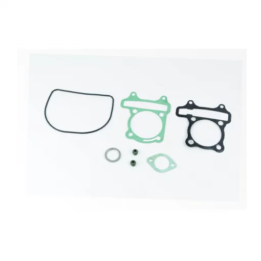 Прокладки поршневой 150cc-57,4мм, к-кт 7 деталей (металл), 125-150сс 4Т, YQ-310980