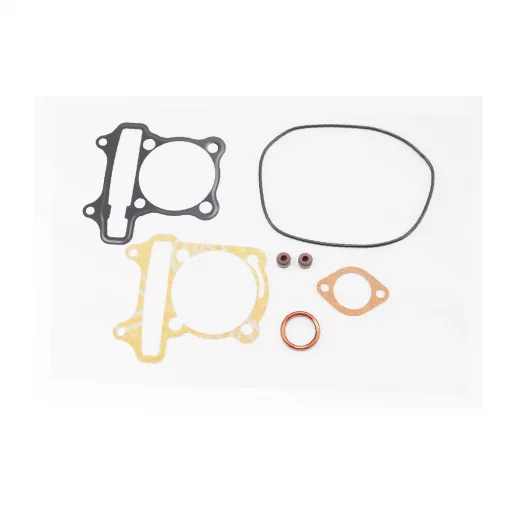 Прокладки поршневой 180cc-62мм, к-кт 7 деталей (металл) тип 2, 125-150сс 4Т, YQ-310953