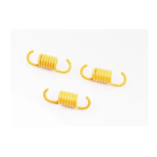 Пружина варіатора к-кт 3шт-1500об/хв, 125-150сс 4Т, YQ-310123