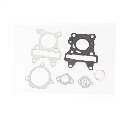 Прокладки поршневой Yamaha SA36J/VINO/GEAR 4T49cc-38мм, к-кт 6 детали (металл), Тайвань, YQ-347772