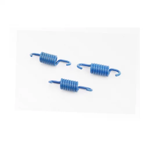 Пружина вариатора к-кт 3шт Honda DIO AF18/27-1000об/мин, синие, YQ-352998