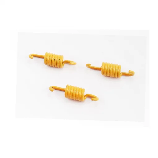 Пружина вариатора к-кт 3шт Honda DIO AF34-1500об/мин, YQ-331061