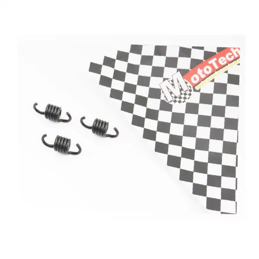 Пружина вариатора к-кт 3шт Suzuki AD100-1500об/мин, YQ-339345