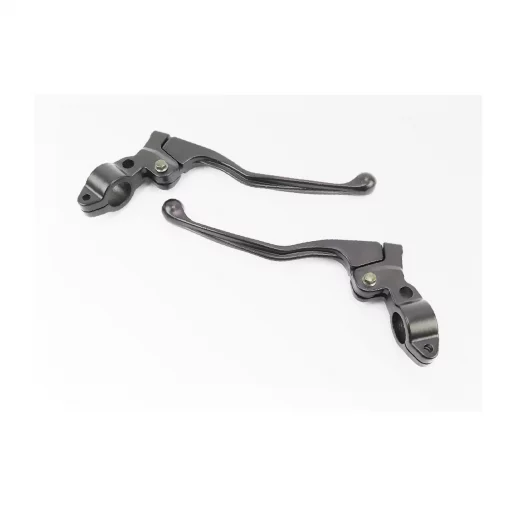 Важелі керма к-кт, чорні тип 2, МТ, УРАЛ, К-750, YQ-341359