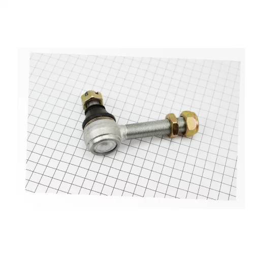 Наконечник рулевой тяги тип 2 (резьба, правая), ЗЧ-ATV, YQ-335194