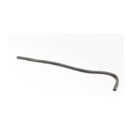 Патрубок системы охлаждения г-образный (внешн. 11мм, внутр. 8мм) 350мм, ЗЧ-МОТО, YQ-324605