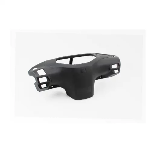 Honda LEAD AF-48 Пластик-кермо заднє, пластик-J, YQ-329147