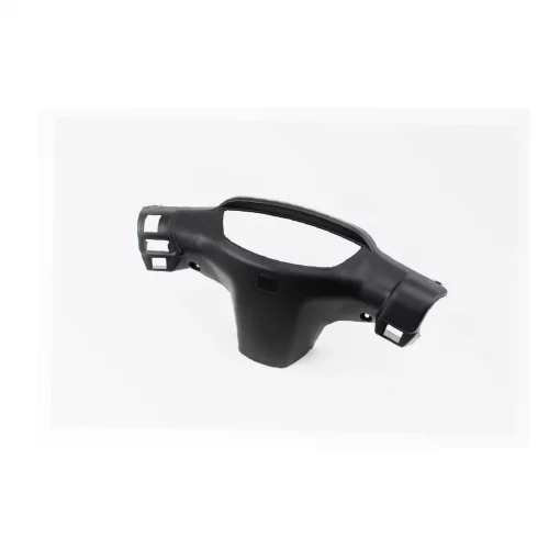 Honda DIO AF-27/28 Пластик-кермо заднє (де спідометр), пластик-J, YQ-329358