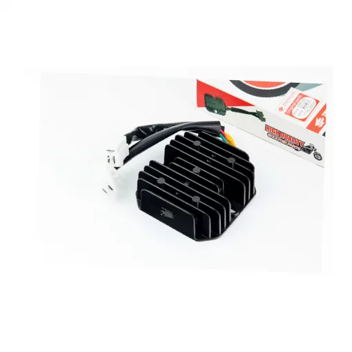 Реле-регулятор напруги 5 дротів-"3+2", 125-150сс 4Т, YQ-310393