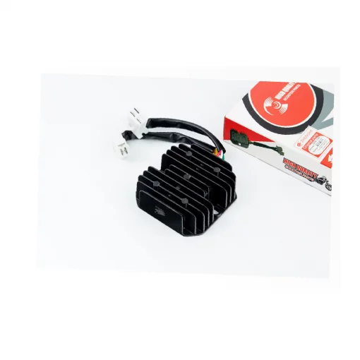 Реле-регулятор напруги 6 дротів-"3+3", 125-150сс 4Т, YQ-310394