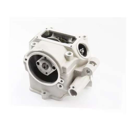 Головка цилиндра в сборе CB-250cc-69мм полный к-кт-водяное охлаждение тип 2, CB125-300, YQ-321484