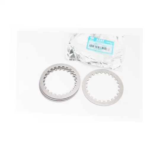 Диск зчеплення проміжний (металевий), к-кт 4шт, Viper-125-150J, YQ-326567