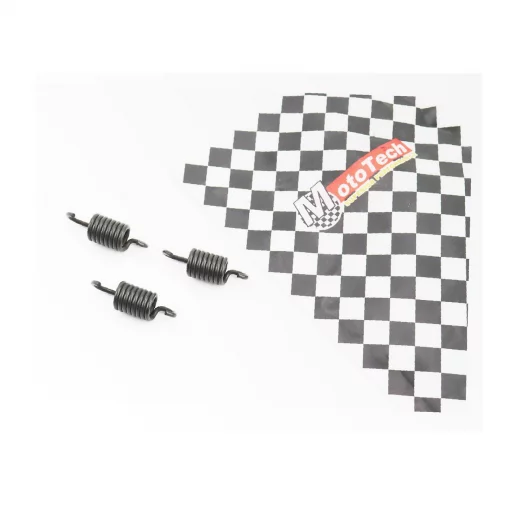 Пружина вариатора к-кт 3шт Yamaha JOG50-1500об/мин, YQ-339348