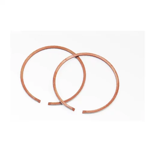 Кольца поршневые Honda LEAD90 48мм+0,75 (замки верхние), YQ-336664