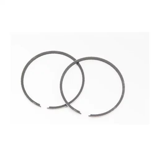 Кольца поршневые Honda TACT (SA50) 41мм+1,00 (замки внутренние), YQ-336667