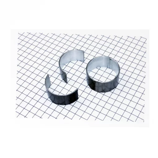 Вкладиш шатуна к-кт 4шт STD МТ, МТ, УРАЛ, К-750, YQ-341031