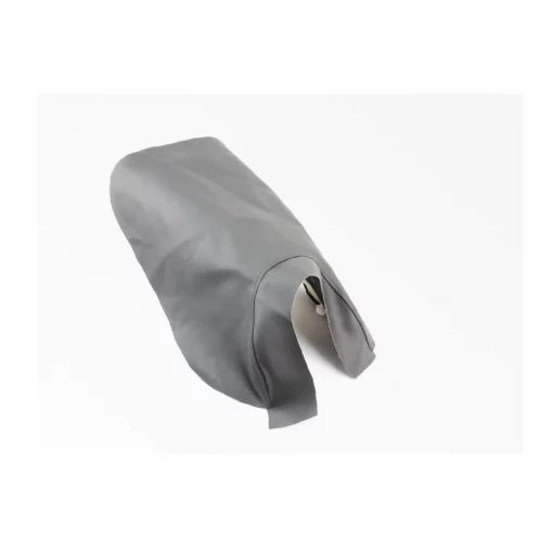 Viper-F5 Чехол сиденья переднего (эластичный, прочный материал), чёрный, Viper-Zongshen, YQ-505047