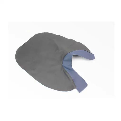 Viper-F5 Чохол переднього сидіння (еластичний, міцний матеріал), чорний-синій, Viper-Zongshen, YQ-505050