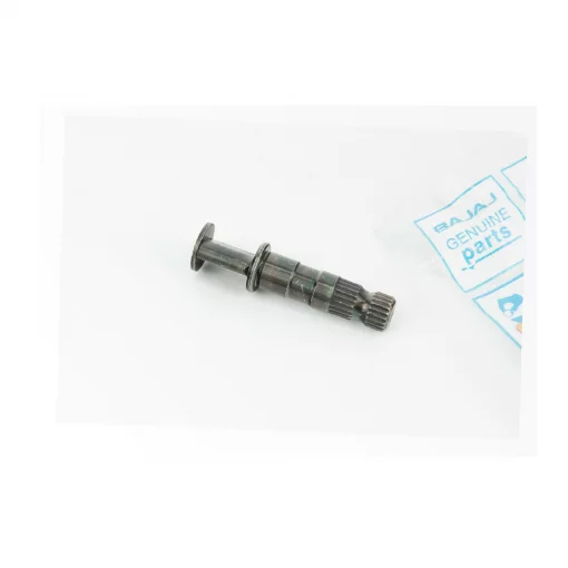 BOXER BM/ВМX 150cc Вал задніх гальмівних колодок "DS151089", BAJAJ, YQ-358425