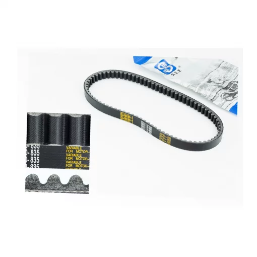 Ремінь 835x20, 125-150сс 4Т, YQ-310195