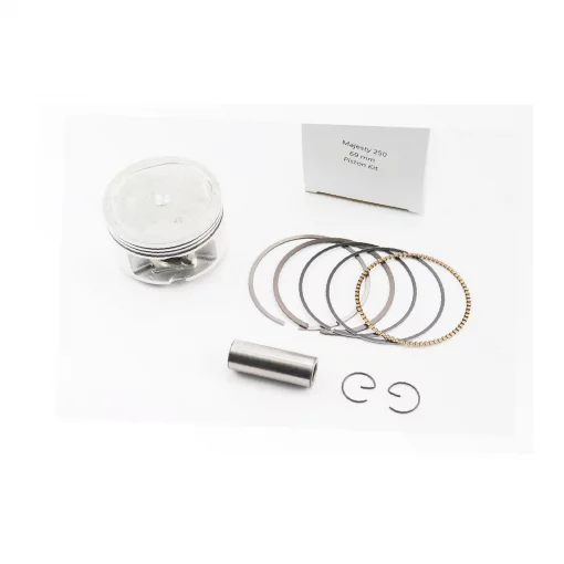 Поршень к-кт Yamaha MAJESTY 250 69мм STD (палец 17мм), Тайвань, 250сс СКУТЕР, YQ-313077