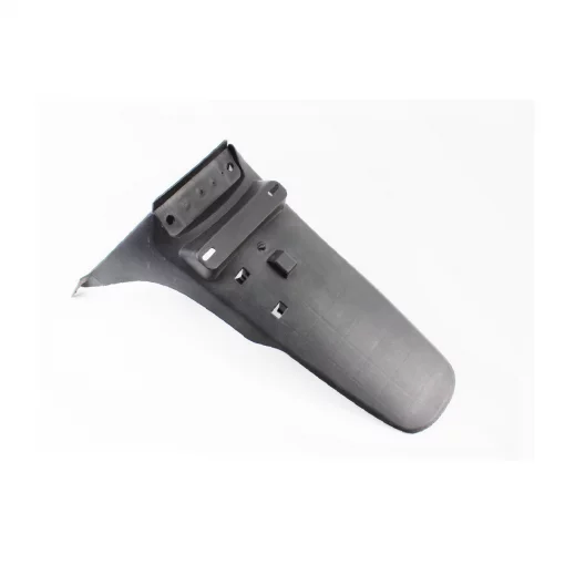 Yamaha JOG SA-36J/39J Пластик-крыло заднее, пластик-J, YQ-329788