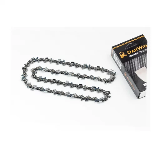 Ланцюг 325-1,5мм, 56зв. квад. зуб (на Husqvarna-13", Китай-13"), Б/П-РІЗНЕ, YQ-214022