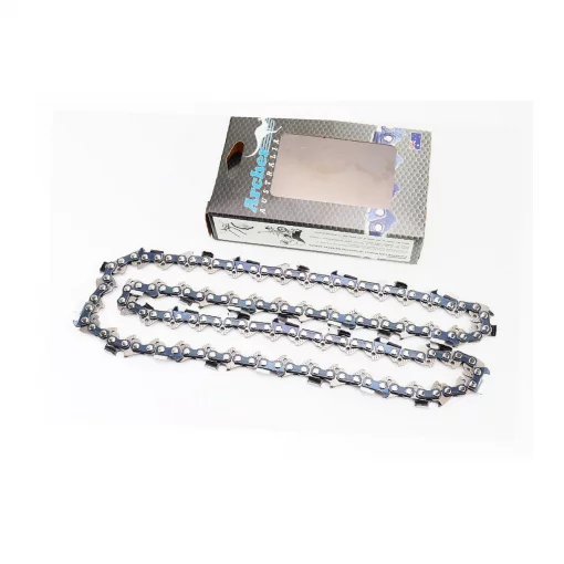 Ланцюг 325-1,5мм, 64зв. квад. зуб (на Husqvarna-15", Китай-16"), Б/П-РІЗНЕ, YQ-201495