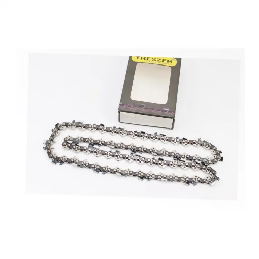 Ланцюг 325-1,5мм, 64зв. квад. зуб (на Husqvarna-15", Китай-16"), Б/П-РІЗНЕ, YQ-201855