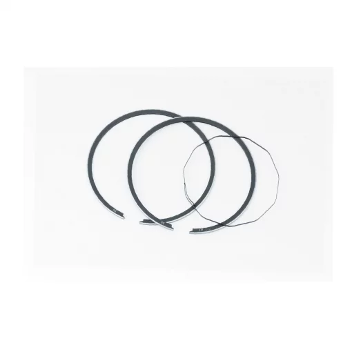 Кольца поршневые Suzuki AD100 52,5мм+0,50, YQ-336734