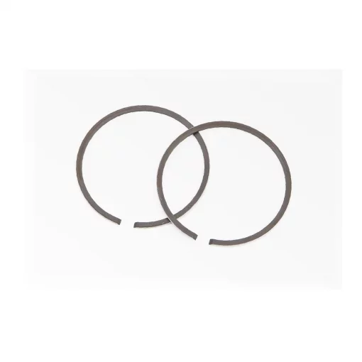 Кольца поршневые Suzuki AD100 52,5мм+1,00, YQ-336736
