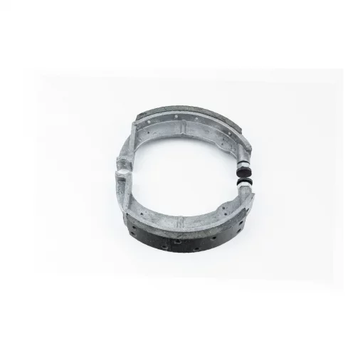 Тормозные колодки к-кт 2шт УРАЛ, МТ, УРАЛ, К-750, YQ-341185