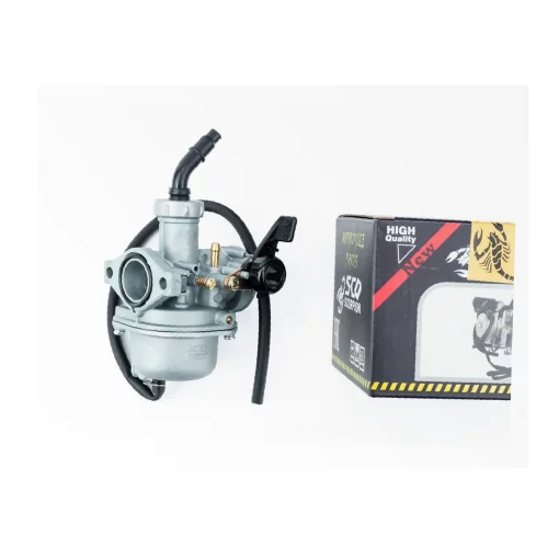 Карбюратор Delta 110/125cc, d-21,5, DELTA, YQ-319262