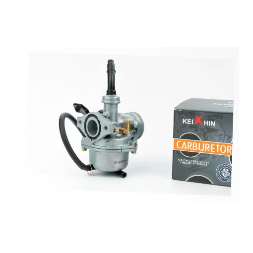 Карбюратор Delta 70/90/110cc, d-18,7 (качественная ), DELTA, YQ-338035