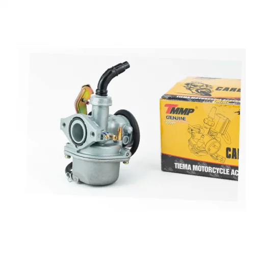 Карбюратор Delta 70/90/110cc, d-18,9 (дроссель под трос), DELTA, YQ-357628