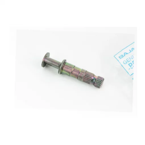 BOXER BM/ВМX 150cc Вал передних тормозных колодок "DS151089", BAJAJ, YQ-358427