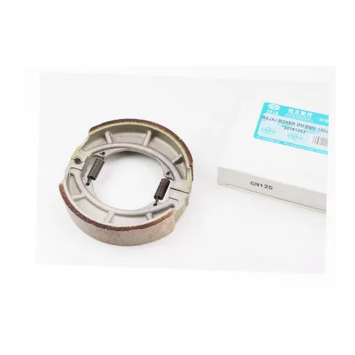 BOXER BM/ВМX 150cc Тормозные колодки задние/передние (барабан) "30151053", BAJAJ, YQ-358459