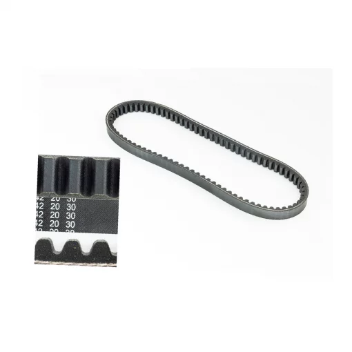 Ремінь 842x20, 125-150сс 4Т, YQ-310139