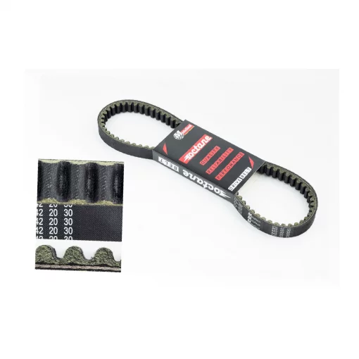 Ремінь 842x20, Тайвань (Octane), 125-150сс 4Т, YQ-310723